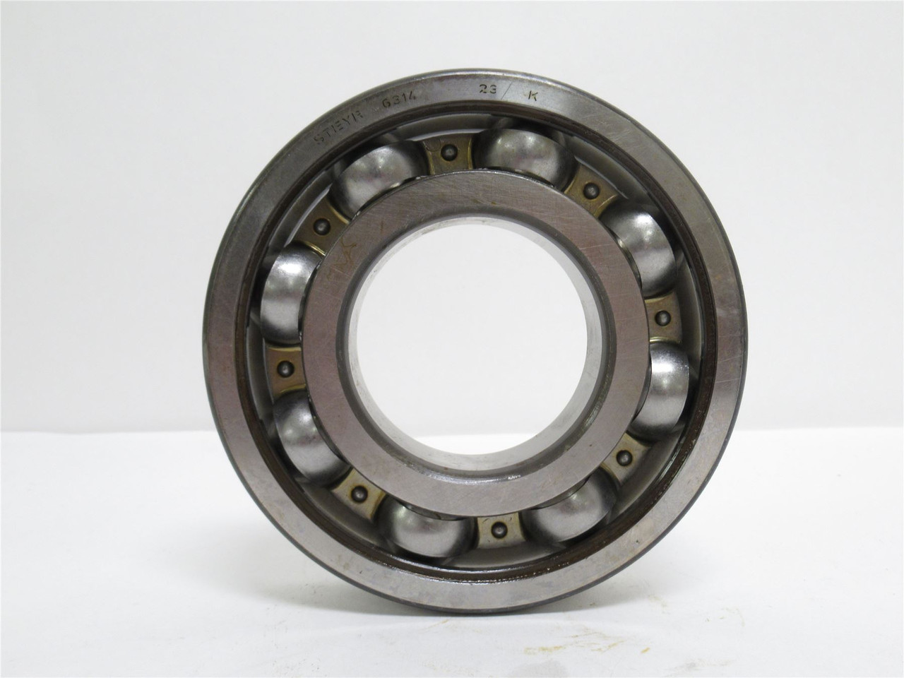 Steyr 6314.C3; Ball Bearing 70mmID x 150mmOD x 35mm Wide