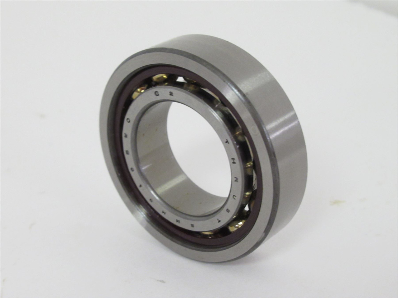Fafnir 2MM9105WO; Angular Contact Bearing; 25mmID; 47mmOD