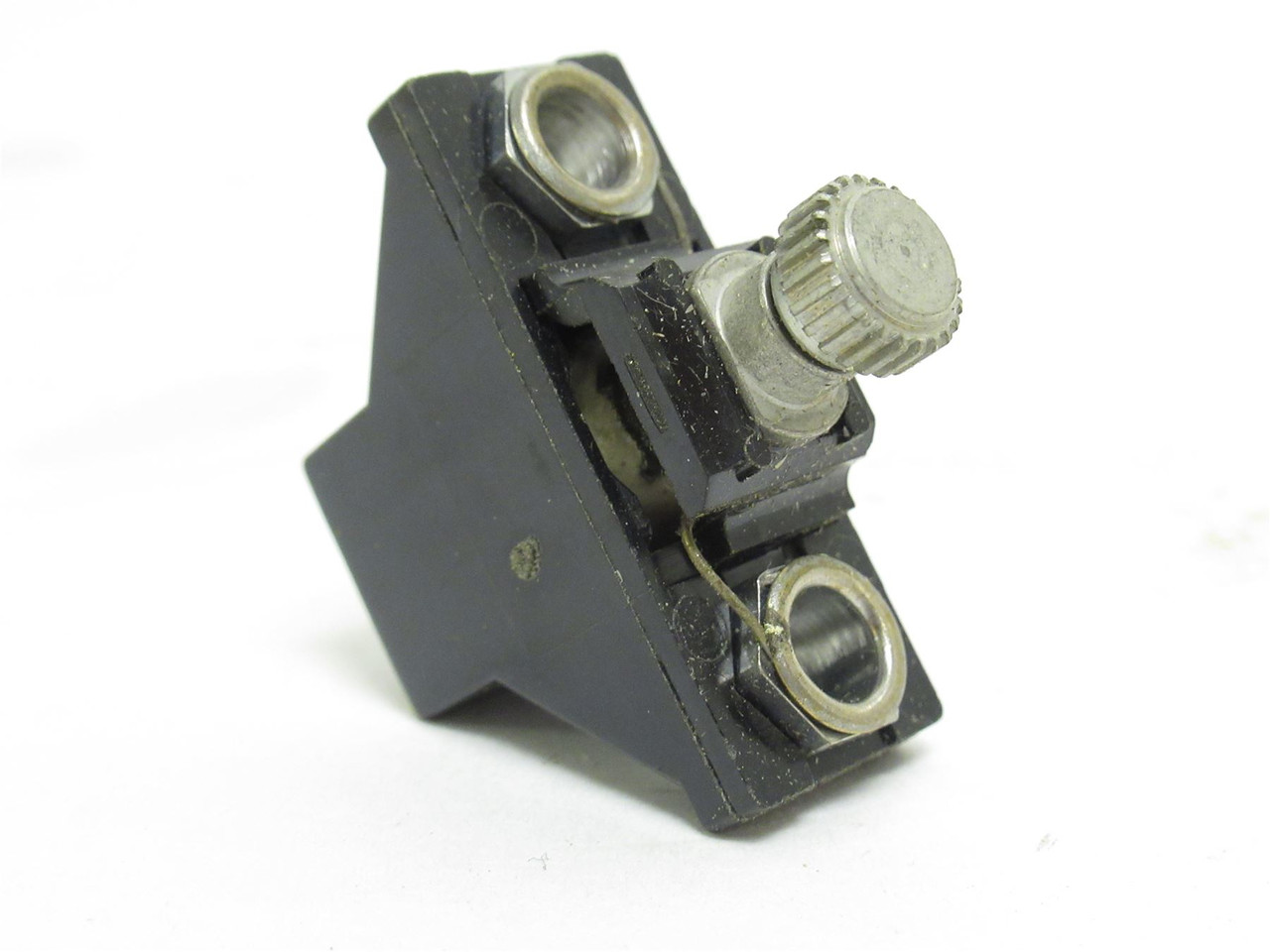 Allen-Bradley W18; Thermal Overload Unit; Series: W