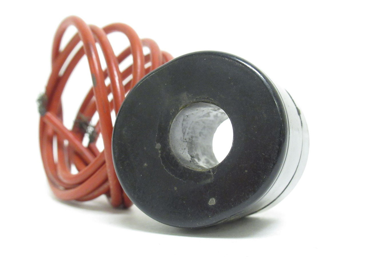 Cutler-Hammer 99-216-4; Solenoid Coil; 24VAC; 1/2"ID