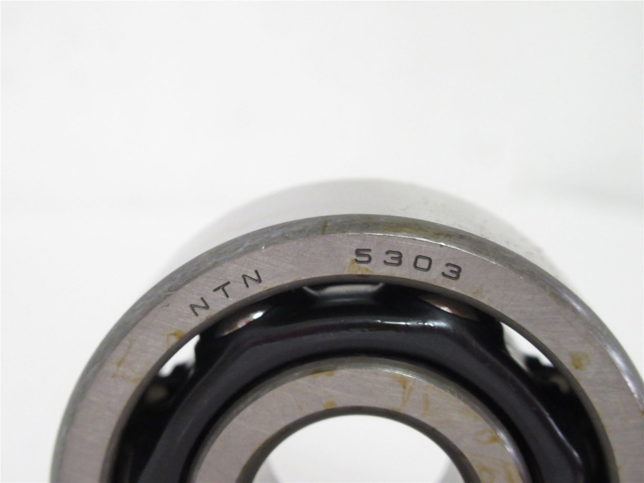 NTN 5303; Angular Contact Ball Bearing; 17mmID; 47mmOD