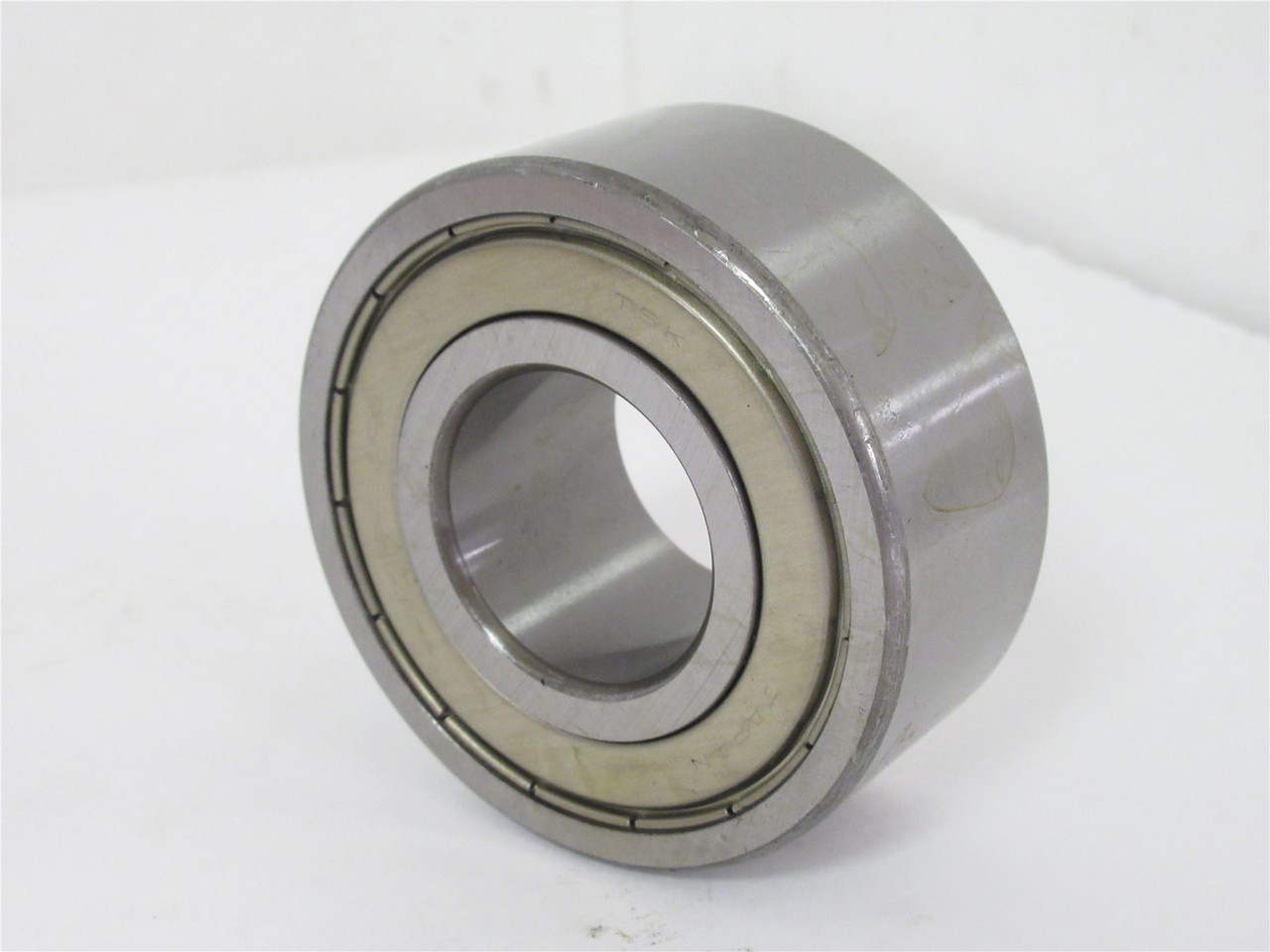TSK 5307 ZZ C3; Angular Contact Bearing; 35mmID; 80mmOD
