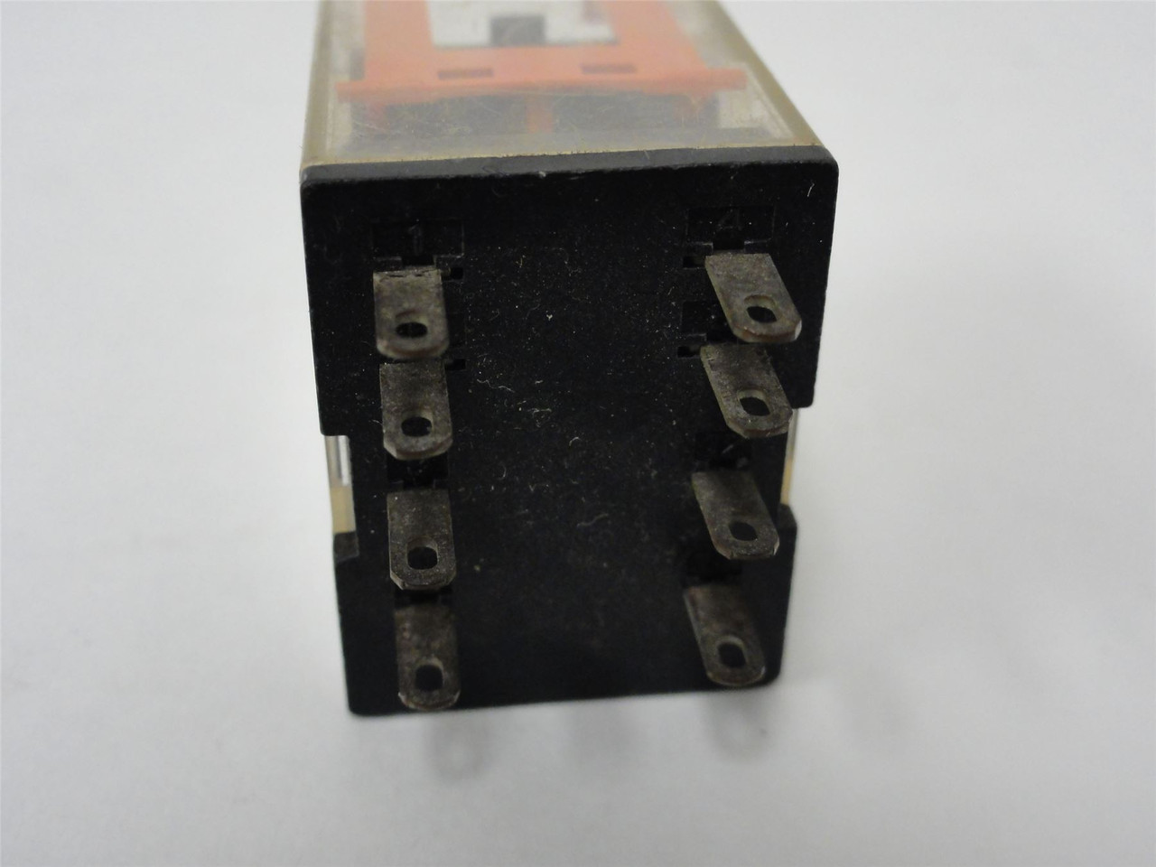 Omron MY2N-DC24(S); Relay 10A; 250VAC; Coil: 24 VDC