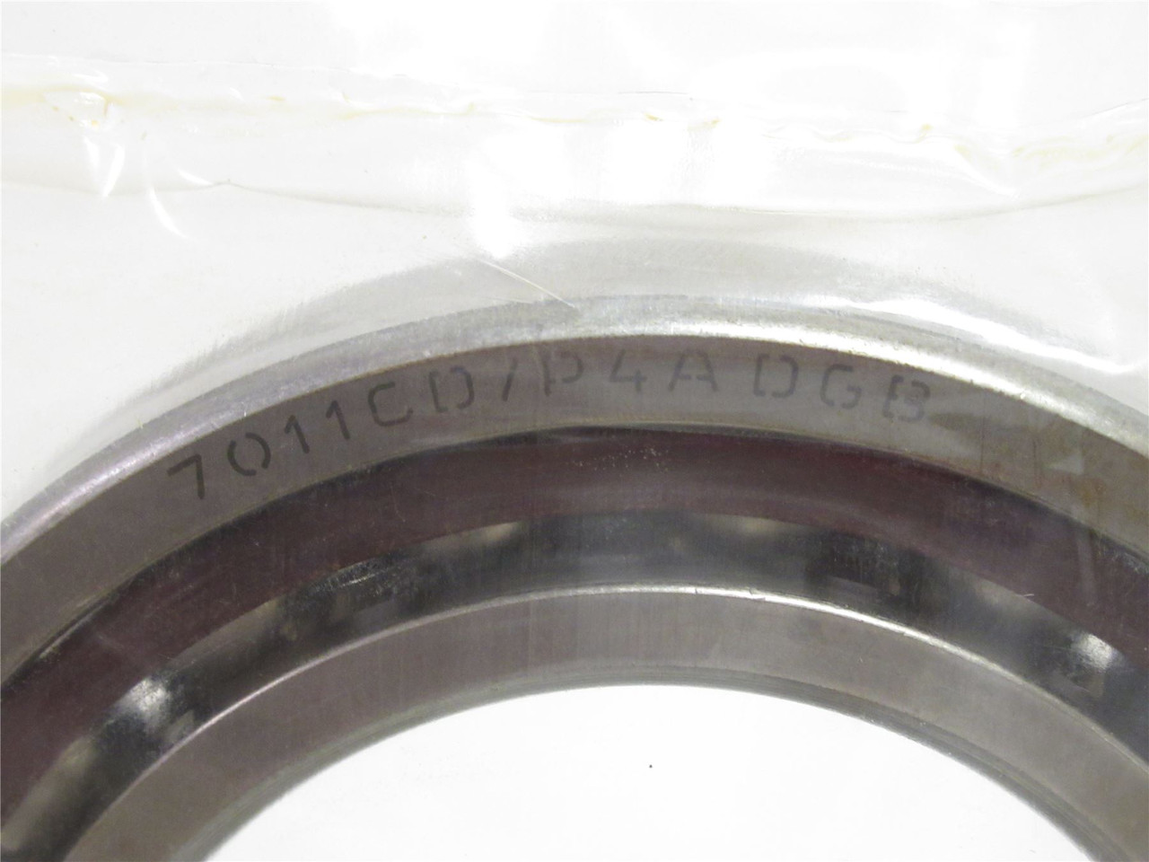 SKF 7011CD/P4ADGB; Precision Angular Contact Bearing