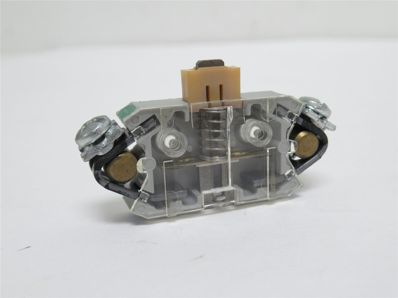 Allen-Bradley 700-CP1; Standard Contact Cartridge; 10A; 600VAC