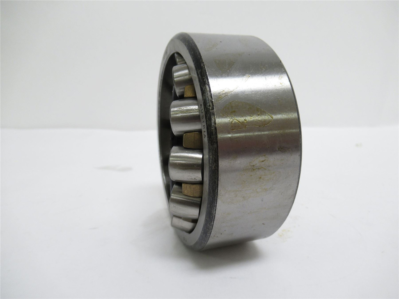 Steyr 22310C; Spherical Roller Bearing; 50mmID x 110mmOD