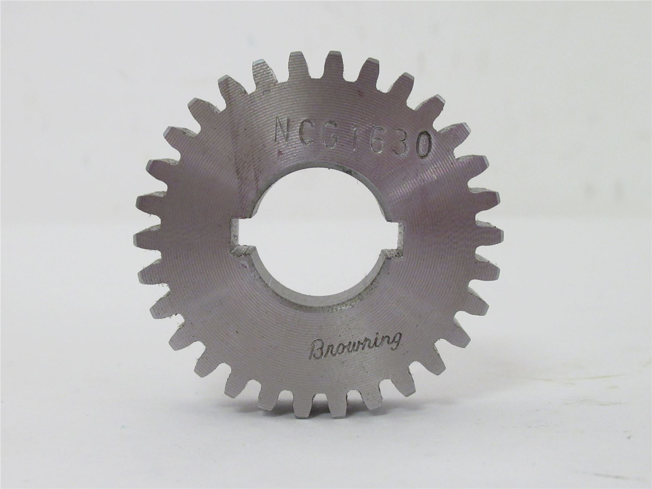 Browning NCG1630; Spur Change Gear; 3/4"ID; 1/2" Face W