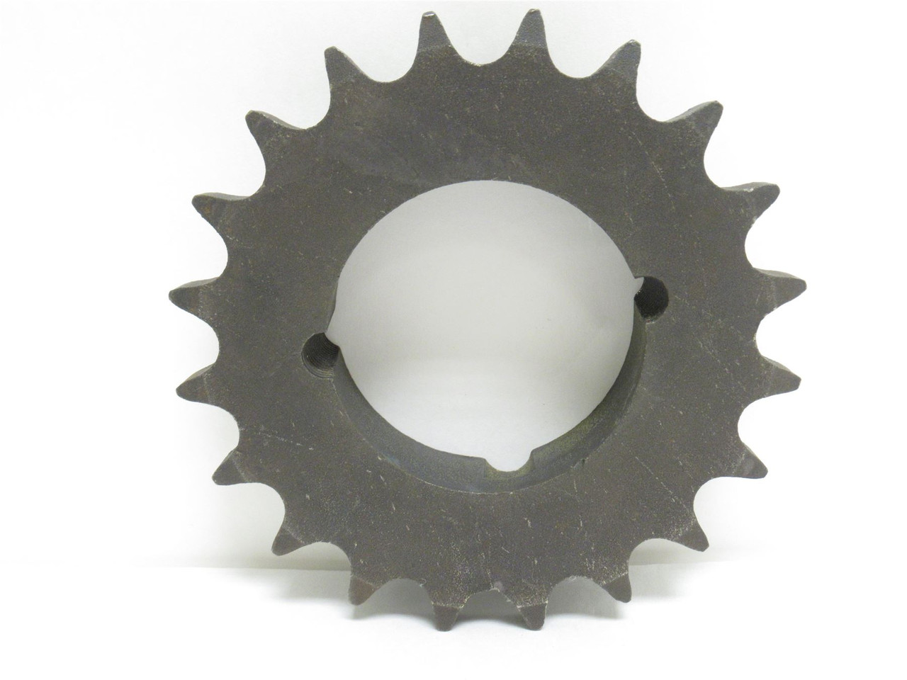 Martin 60BTB20-2012; Bushed Sprocket; #60; 20 Teeth