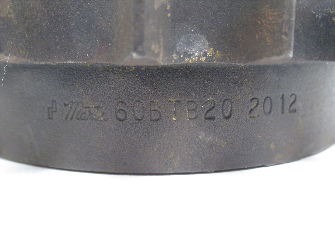 Martin 60BTB20-2012; Bushed Sprocket; #60; 20 Teeth