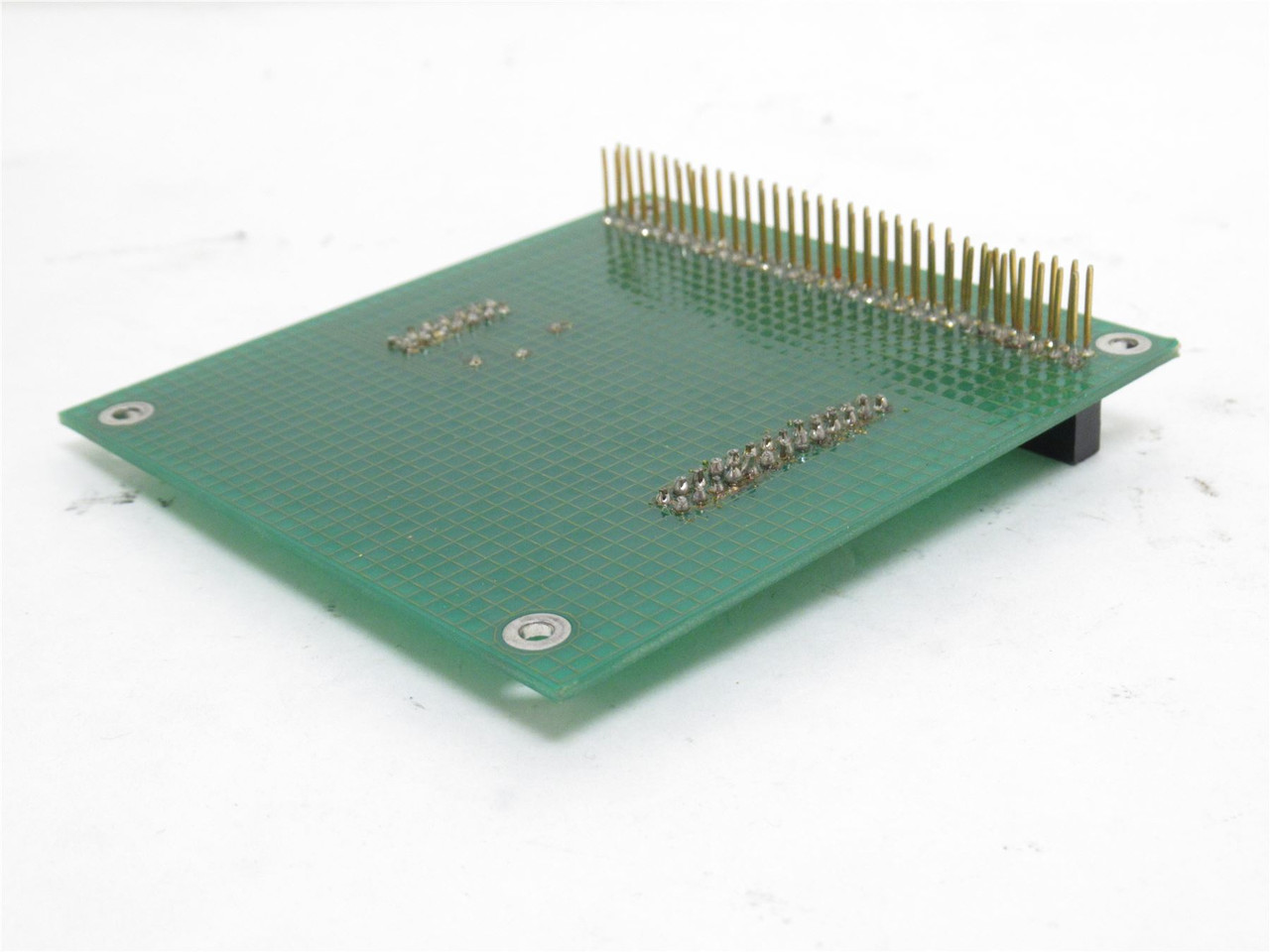 Vande Berg Scales MDL-UNKN-230220; Load Control PCB Board