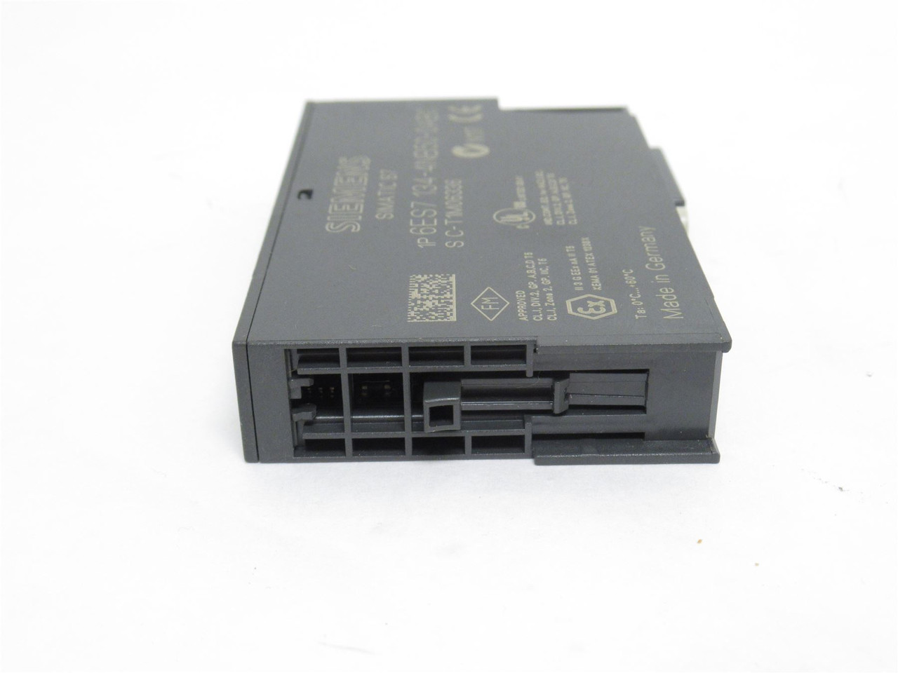 Siemens 6ES7 134-4NB50-0AB0; SIMATIC DP; Electronics Module