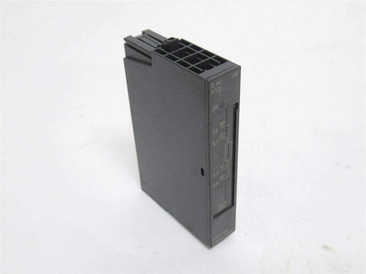 Siemens 6ES7 134-4NB50-0AB0; SIMATIC DP; Electronics Module