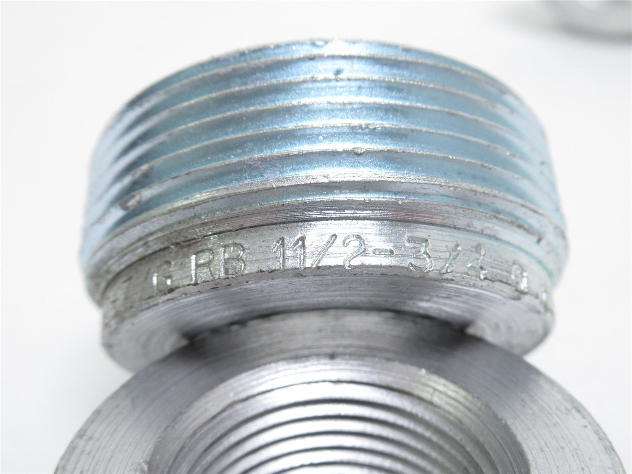 OZ-Gedney RB-329S; Lot-3; Reducing Bushings; 1-1/2 x 3/4NPT