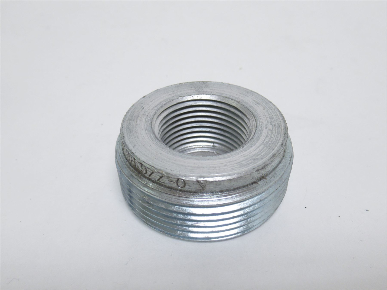 OZ-Gedney RB-329S; Lot-3; Reducing Bushings; 1-1/2 x 3/4NPT