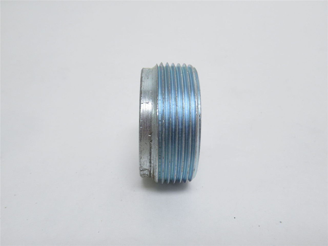 OZ-Gedney RB-329S; Lot-3; Reducing Bushings; 1-1/2 x 3/4NPT