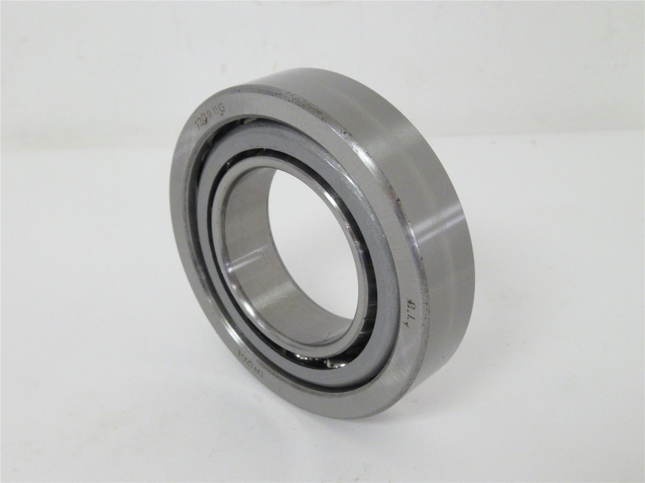 Bearings Limited 7209BG; Angular Contact Ball Bearing; 45mmID