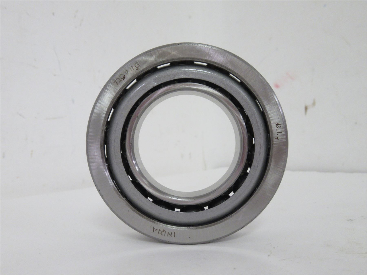 Bearings Limited 7209BG; Angular Contact Ball Bearing; 45mmID