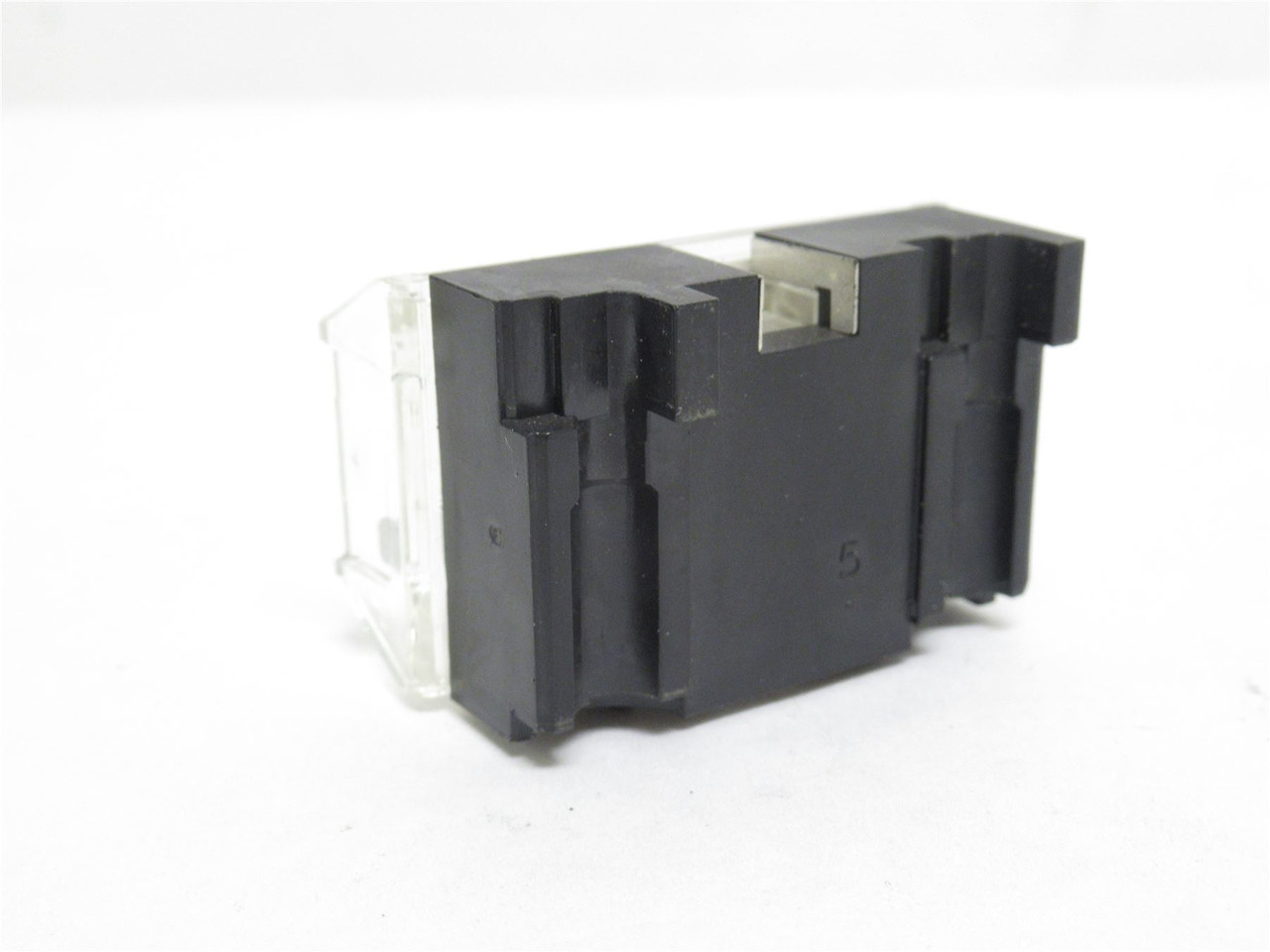 Allen-Bradley 800T-N330; Full Volt Power Module 6-130VAC/DC