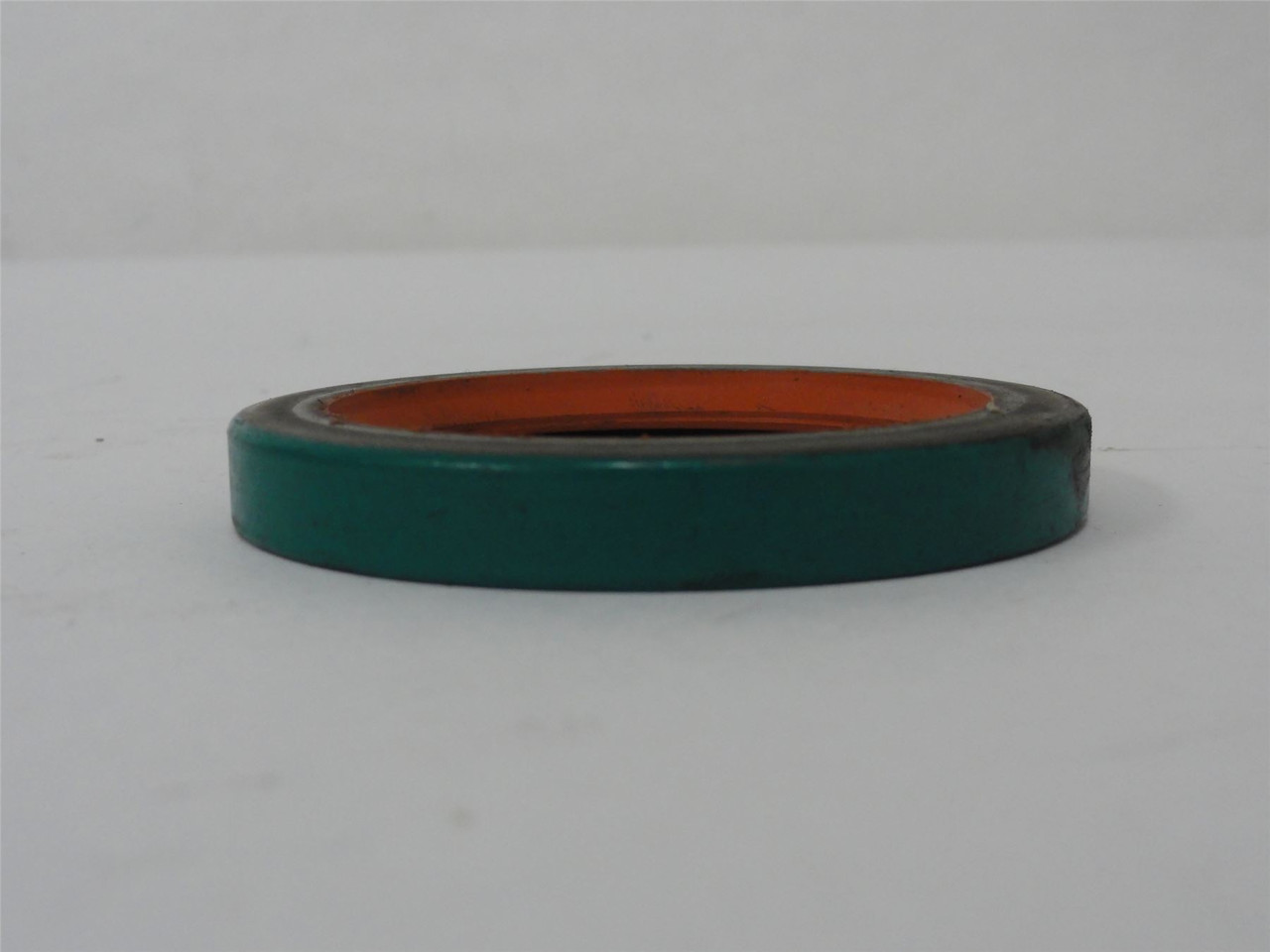 CR 21103; Oil Seal; 2.125" ID; 2.875" OD; 0.375" Width; CRW1