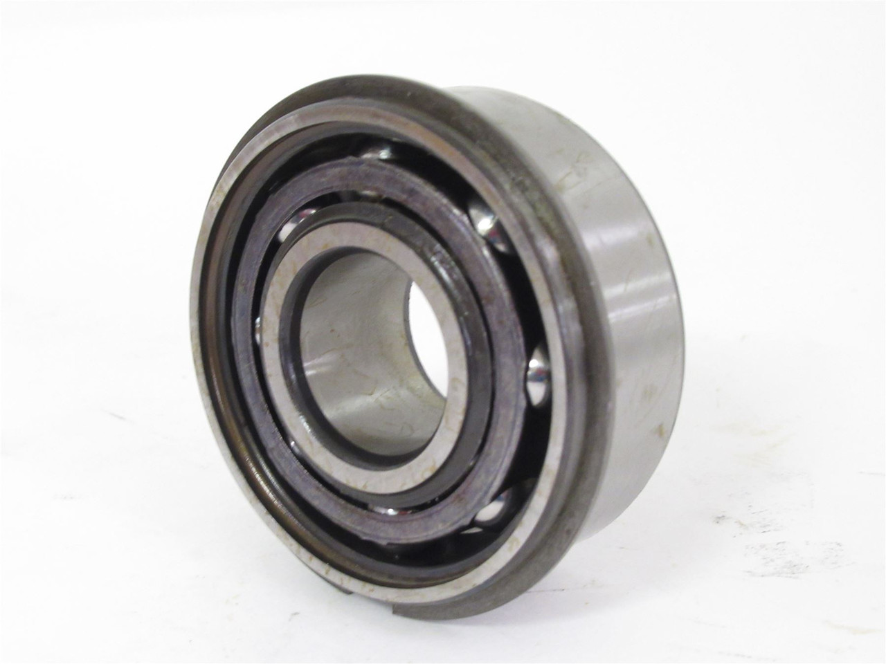 MRC 5305CG H501; Double Row Ball Bearing; 25mmID; 62mmOD