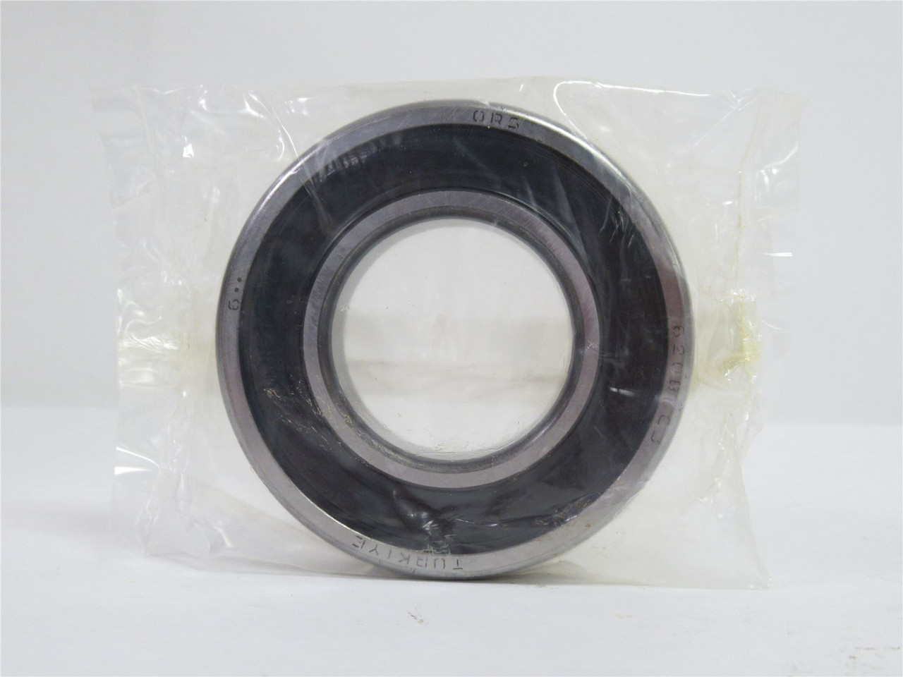 ORS 6208 C3; Deep Groove Ball Bearing; 40mmID; 80mmOD; 18mmW