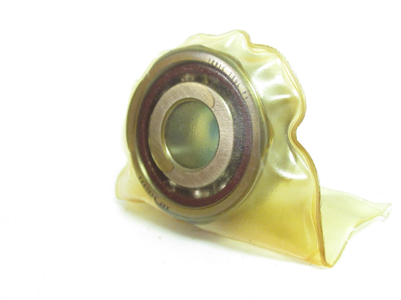 RHP 7201CTDULP4V; Precision Ang-Contact Bearing (Single)