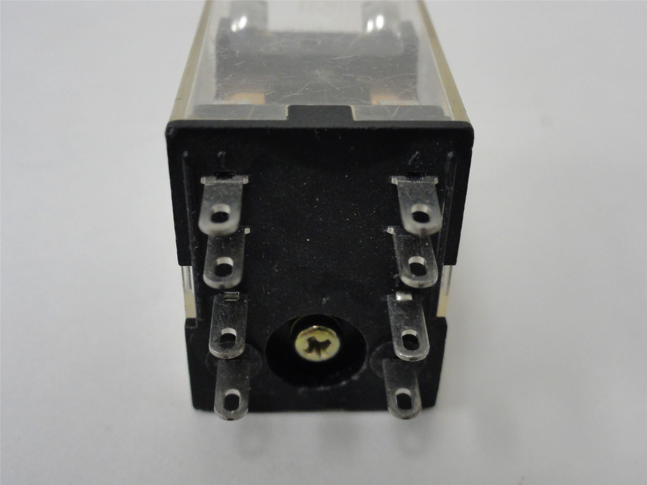 Omron MY2N-AC110/120; Relay 5A; 240VAC; Coil: 110/120VAC