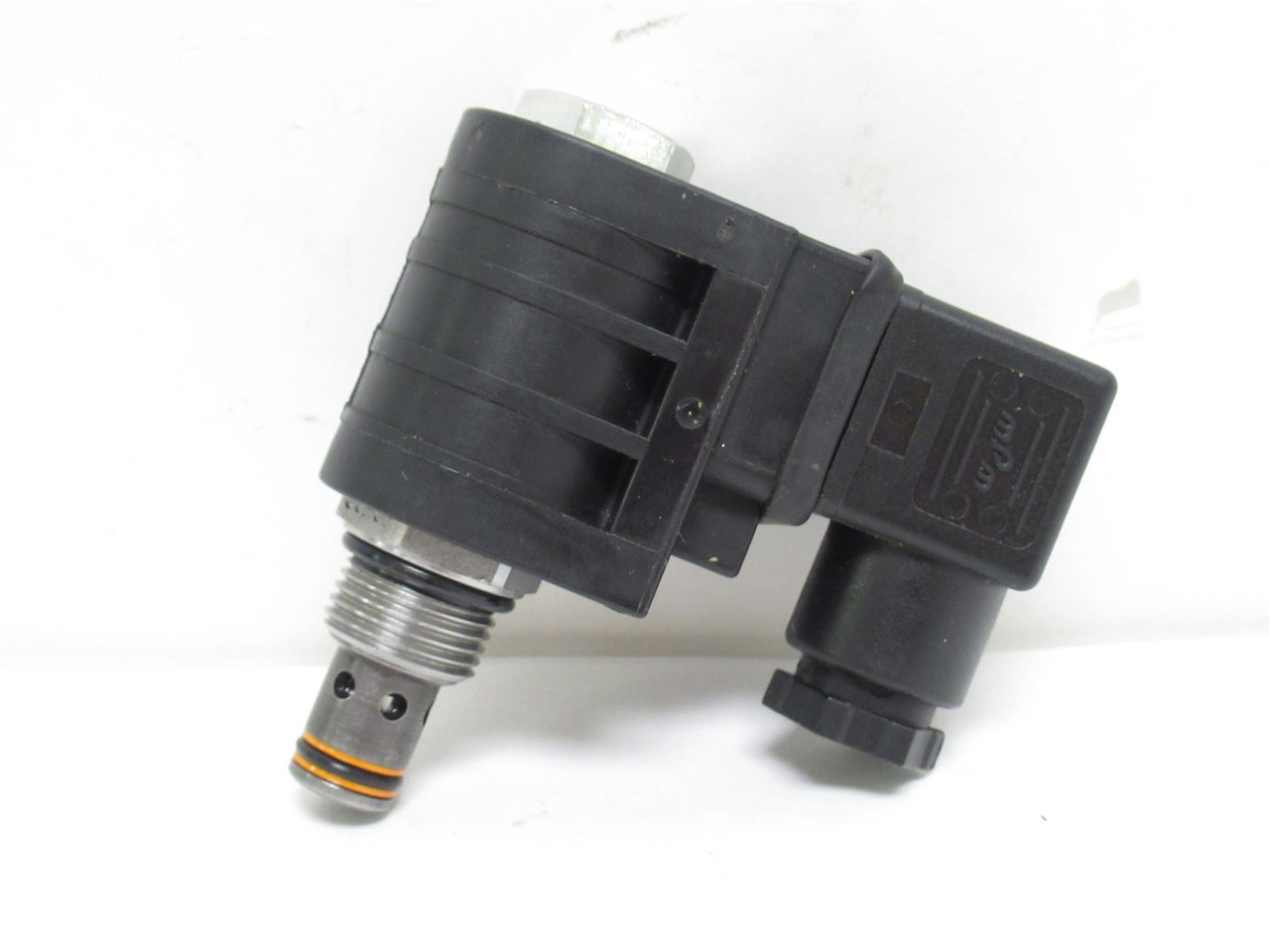 Delta SH200; On-Off Solenoid Valve; 125VAC; Pilot Operated