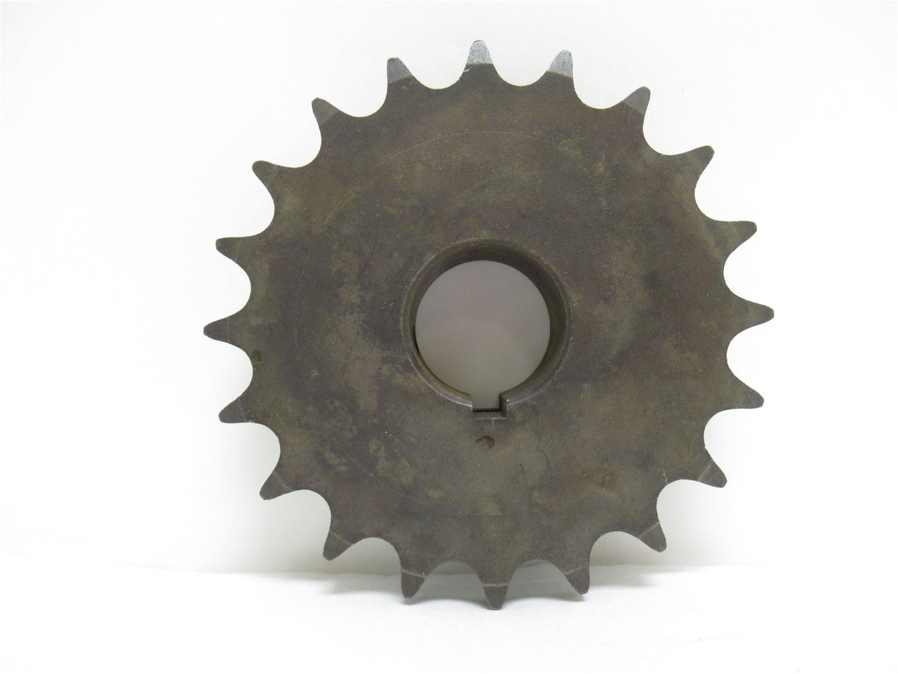 Martin 50BS20 1-3/16; Sprocket #50; 20 Teeth; 1-3/16"ID