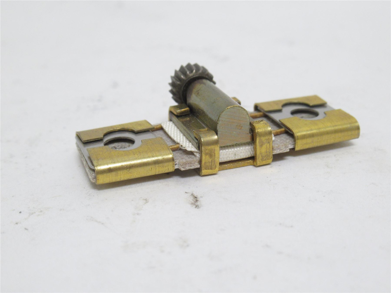 Square D B2.40; Thermal Overload Unit; Series: B