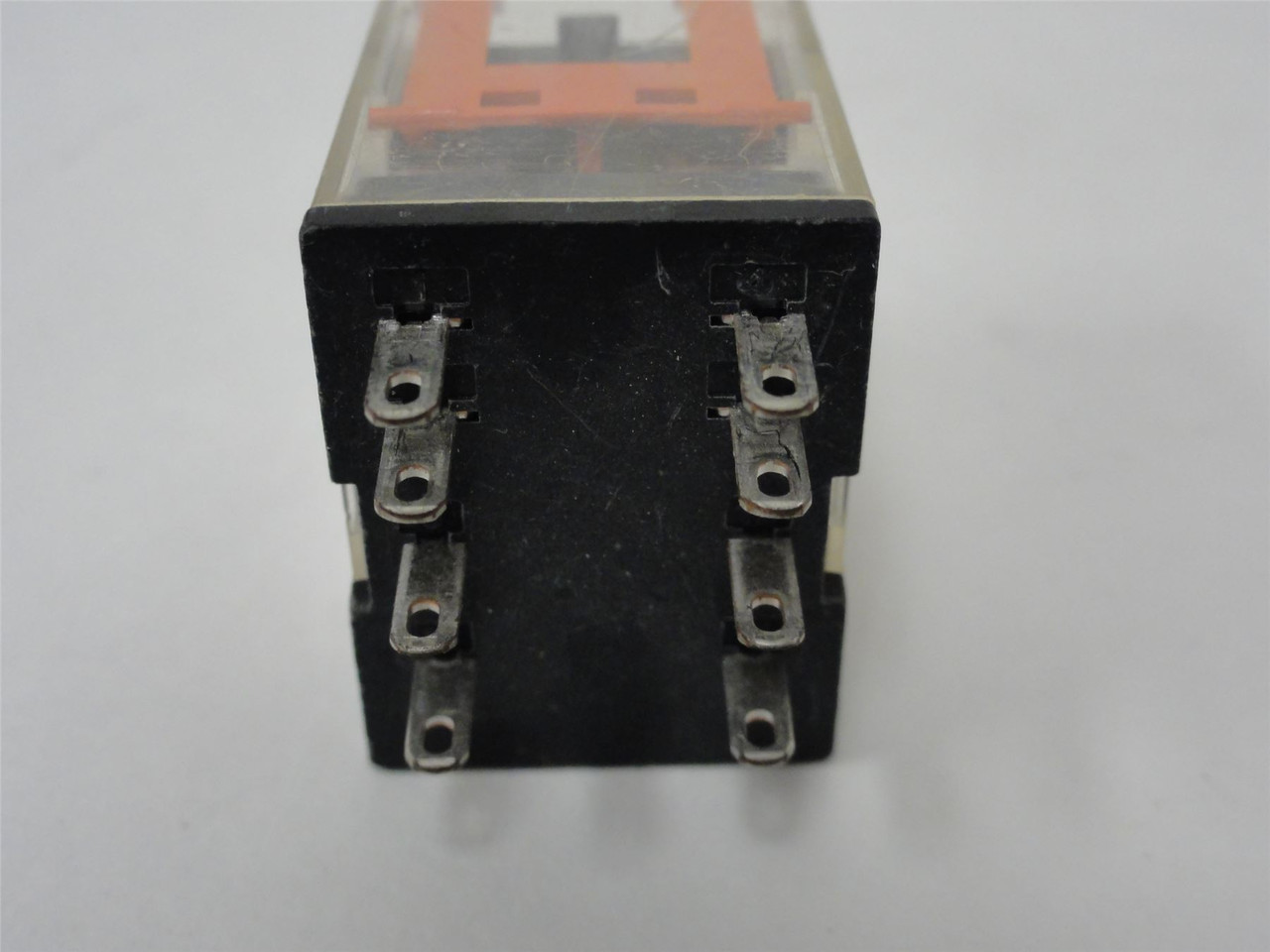 Omron MY2N-AC110/120(S); Relay 10A; 250VAC; Coil: 110/120VAC