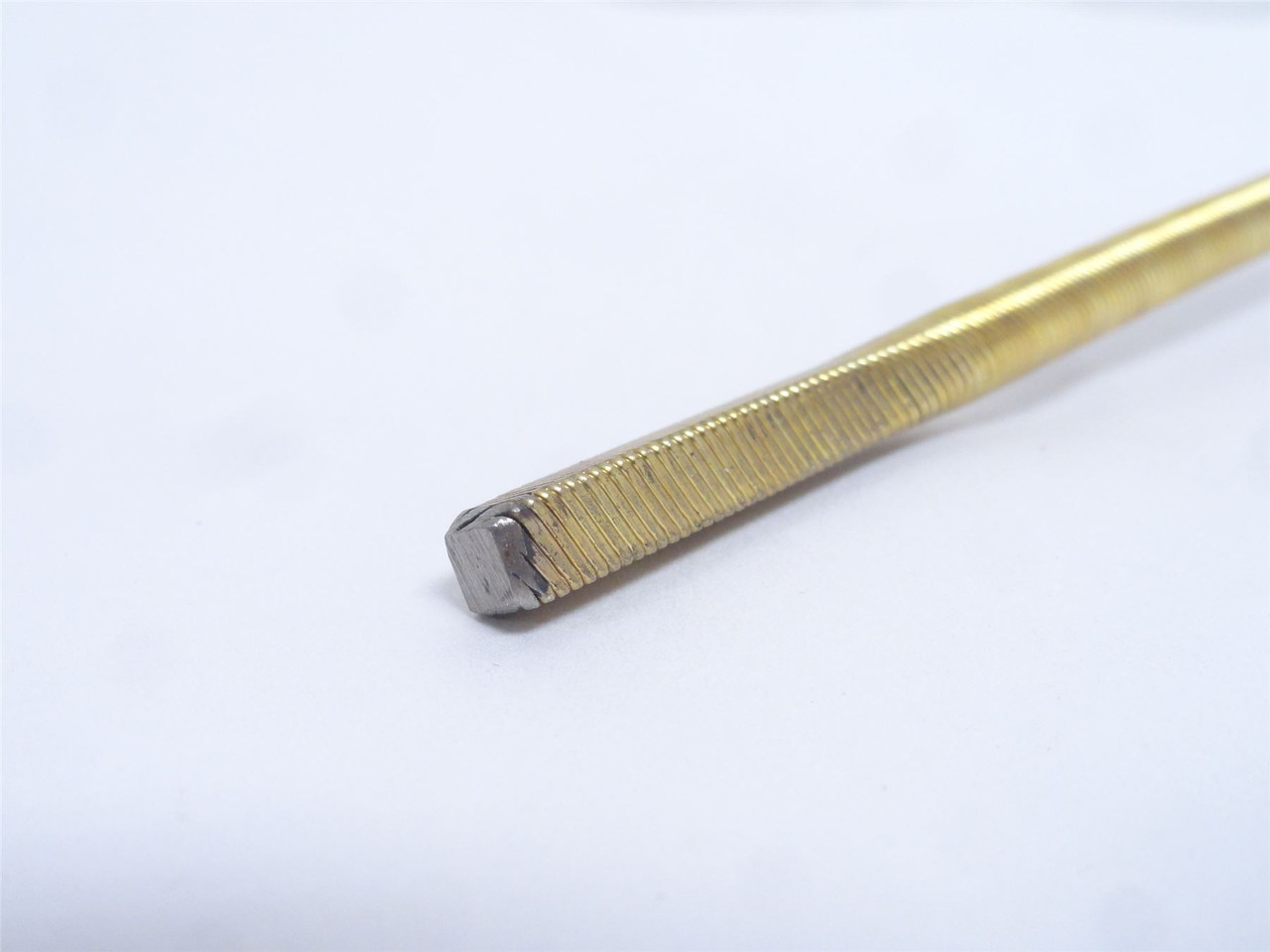 Bettcher 143098; Flexshaft W/Wash; 60" Long