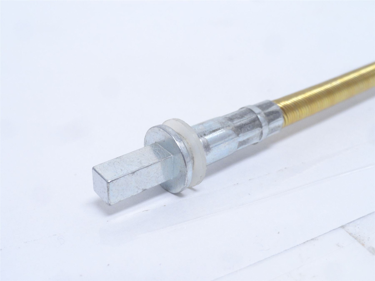 Bettcher 143098; Flexshaft W/Wash; 60" Long