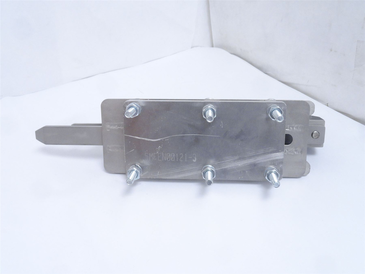 Wulftec 6MFEN00496; Fence 2018 Lockout Kit/Cover 5MFEN00121-3