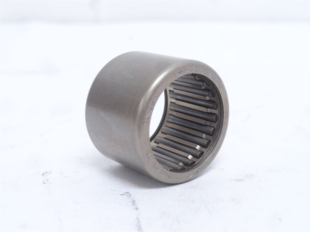 INA HK2020-B; Drawn Cup Needle Roller Bearing 20mmID x 26mmOD