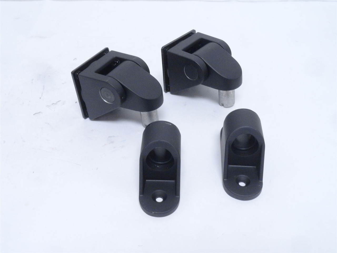 Bell-Mark AS4081; IntelliJet Controller W/Accessories; 240VAC