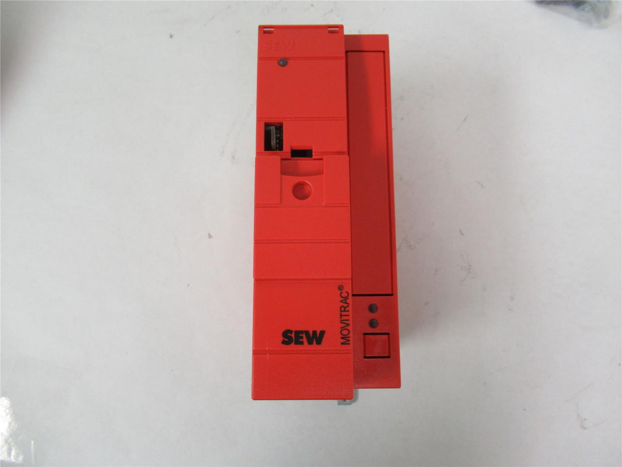 SEW MC07B0015-5A3-4-00; AC Drive  1.5 KW (2 HP) 380-500Vac