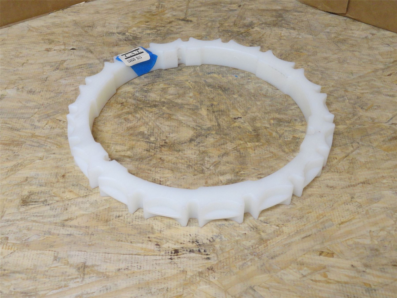 Intralox 12820-B11; Sprocket Ser: 800; 17 Teeth; 8-1/2"ID