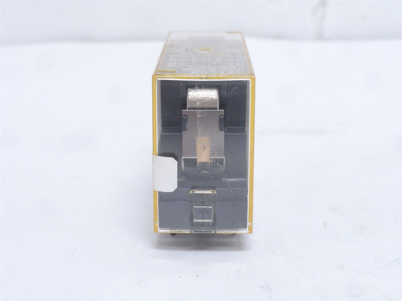 Omron G7S-4A2B-E-DC24V; Safety Relay; 10A; 250VAC; 1-NC; 1-NO