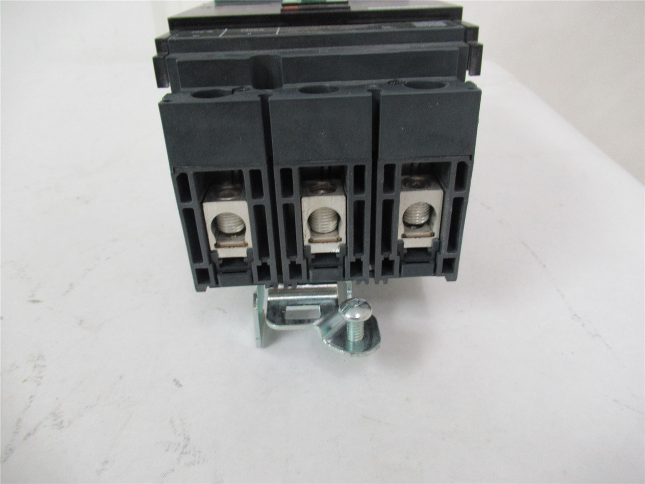 Square D HJA36100; Circuit Breaker 100A 3-Pole 600V