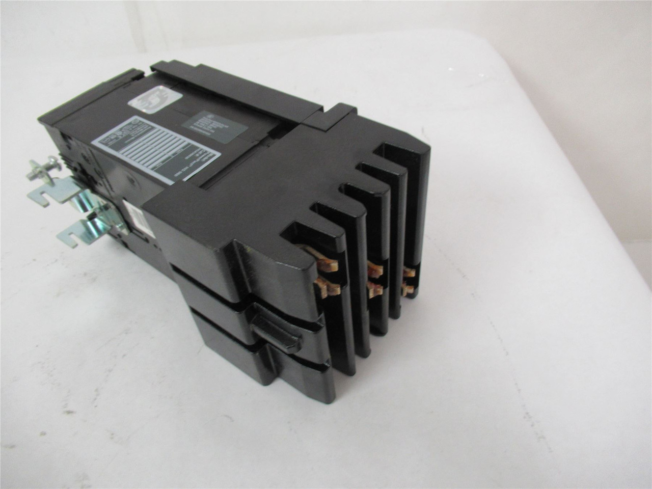 Square D HGA36030; Circuit Breaker 30A 3-Pole 600/690VAC