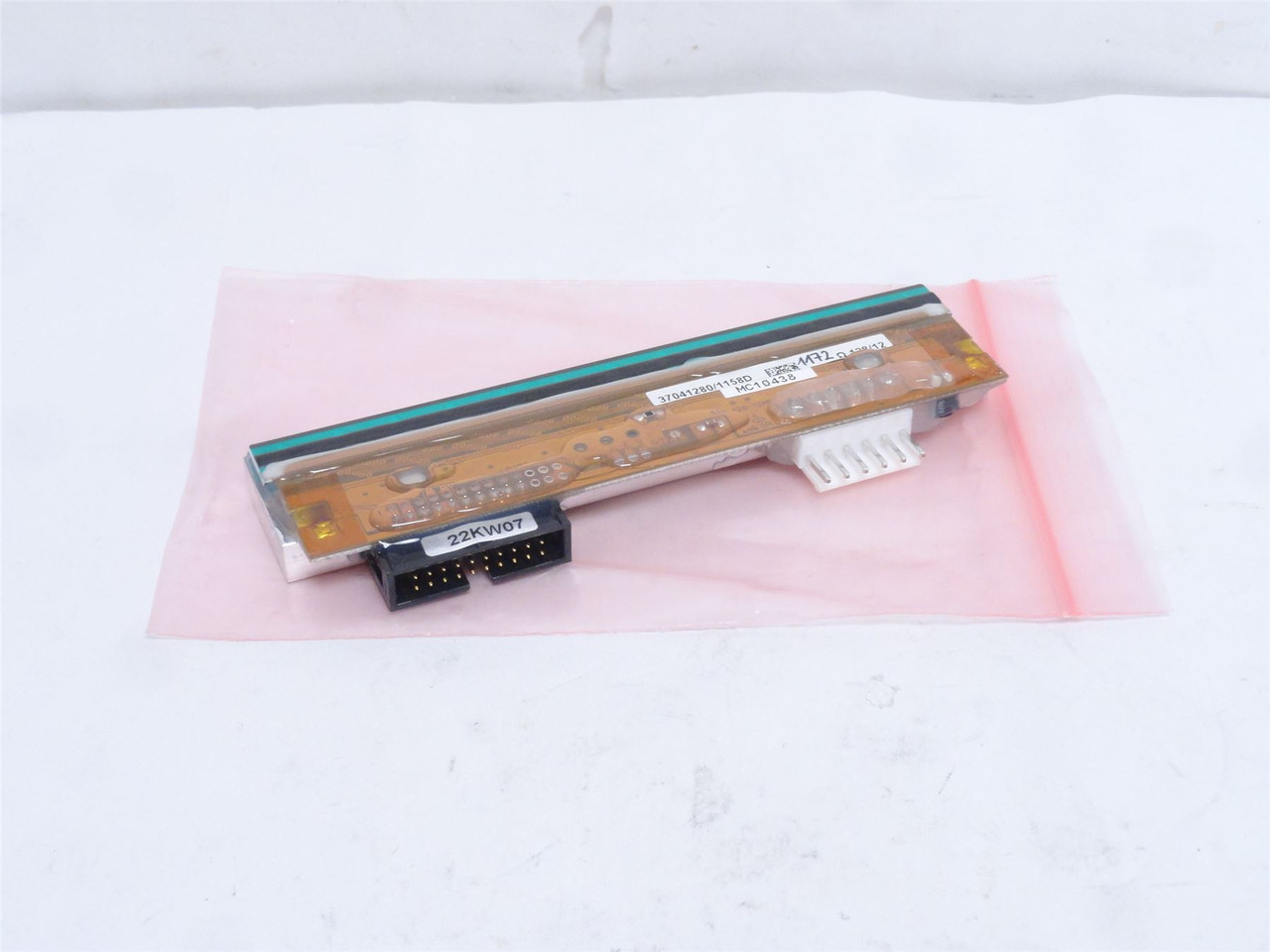 Bellmark MC10438; Thermal Printhead KCE-128-12