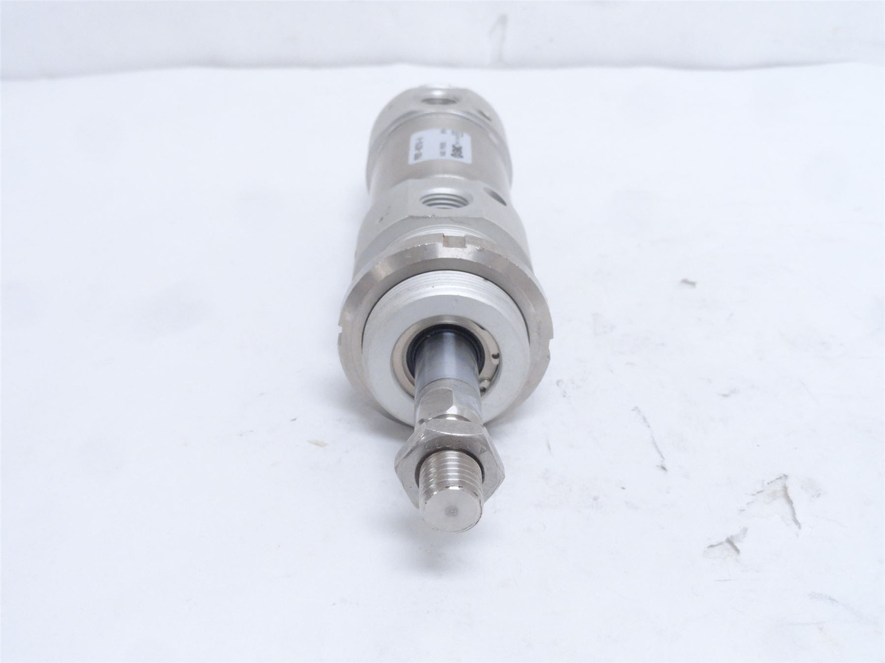 SMC PROY-N2710-A; Air Cylinder; 1-1/2"ID x 1"Stroke
