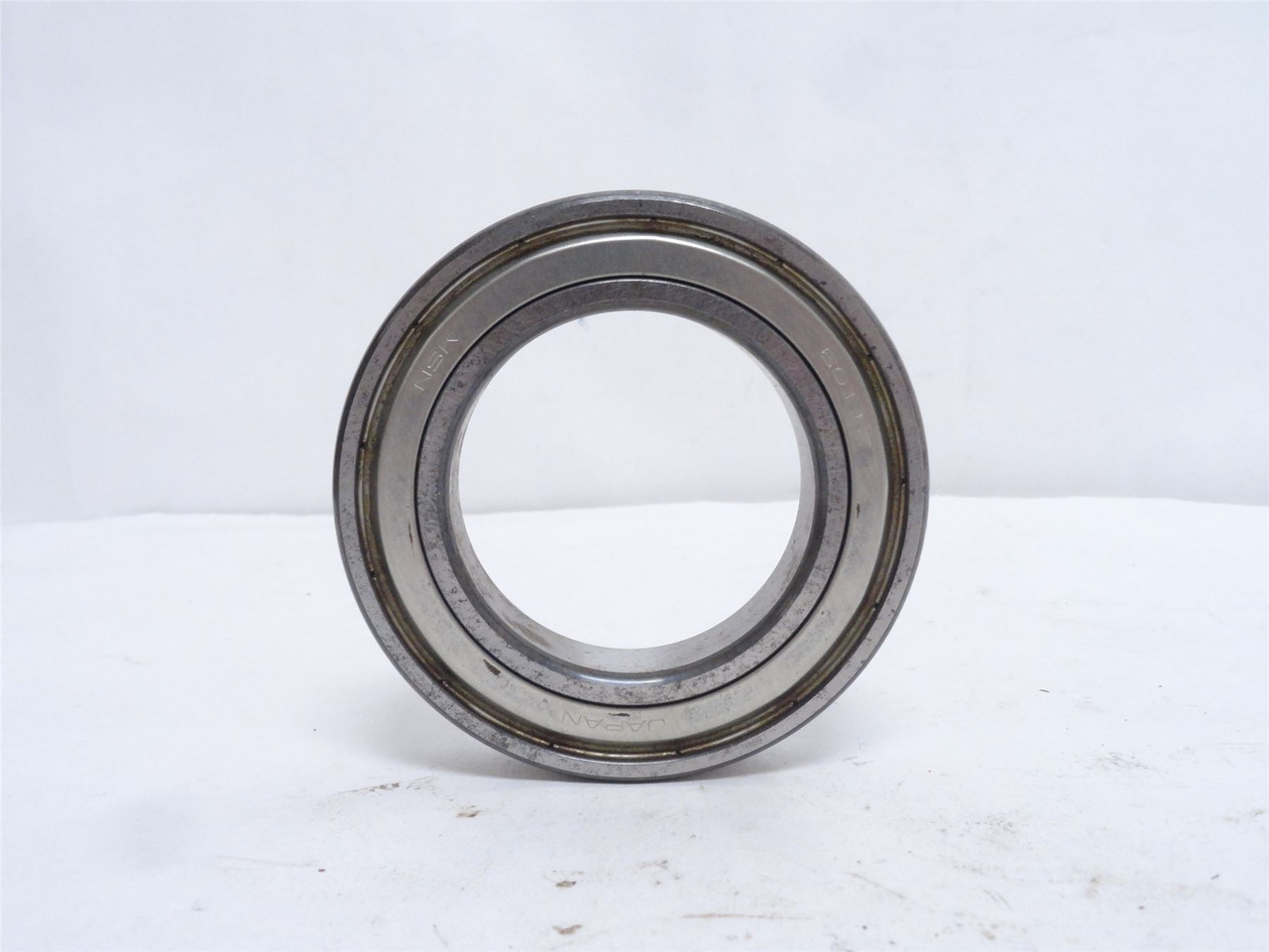 NSK 6011ZZ; Ball Bearing; 55mm ID; 90mm OD; 18mm Wide