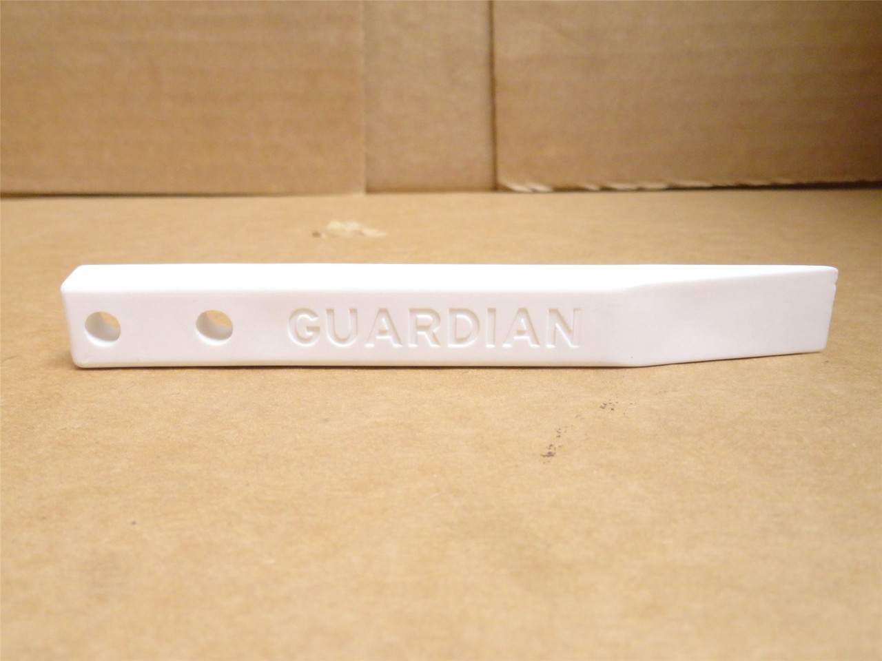 Guardian 111148002; One Set; Scrapers