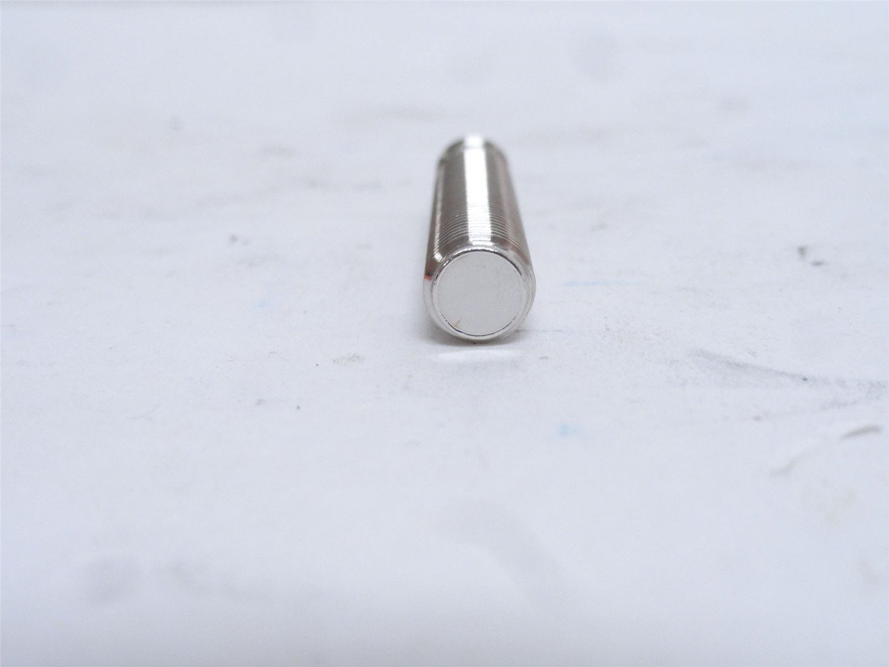 ifm IEC201; Inductive Proximity Sensor; 10-30VDC; 100mA