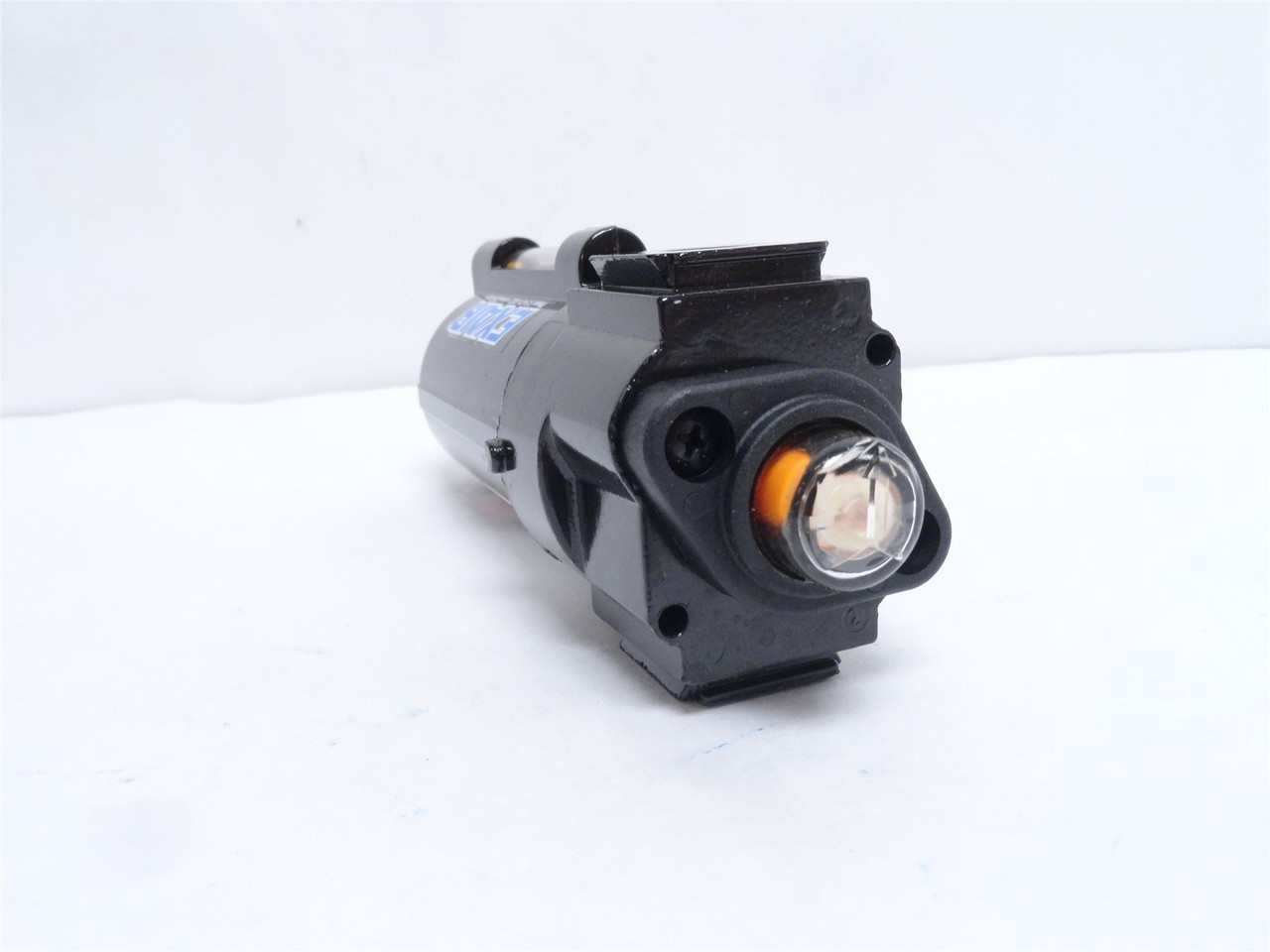 Exair 9027; Oil Removal Filter 1/4NPT; 250PSIG; W/Sight Glass