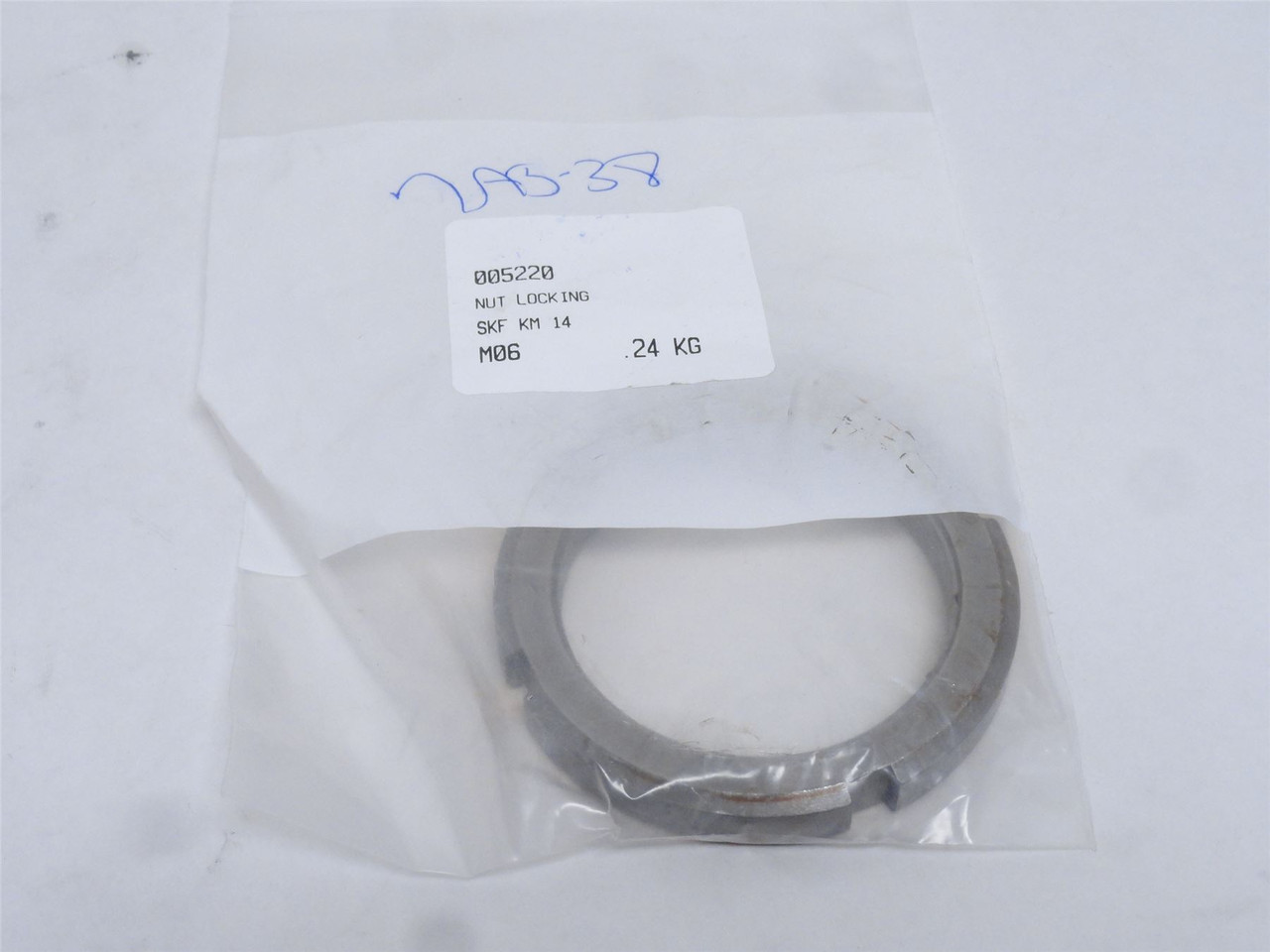 Baader 4877700011; Rebuild Kit; Basic; FIM