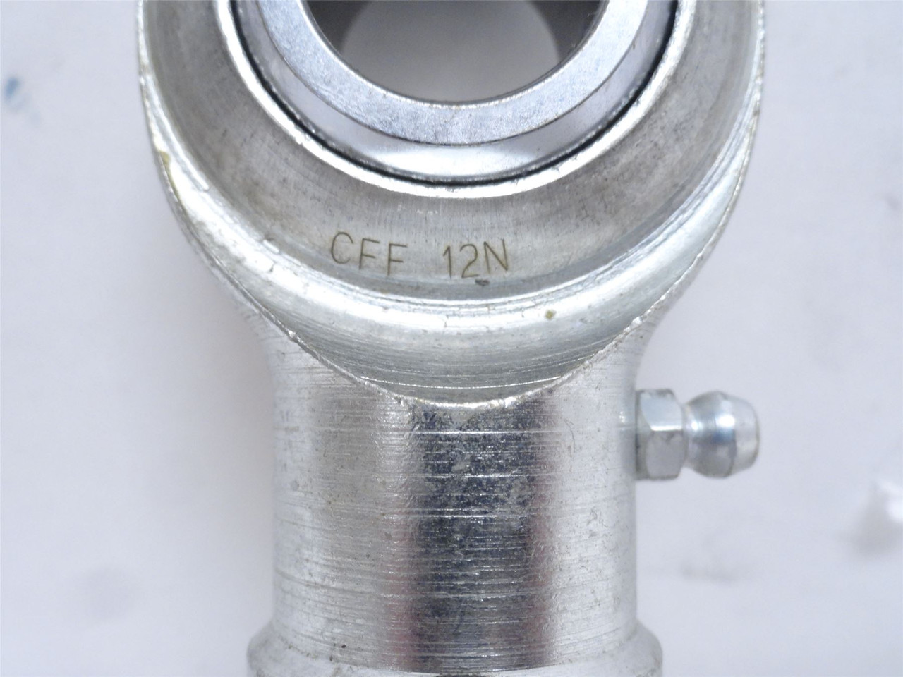 Sealmaster CFF-12N; Rod End Bearing 3/4"ID; 3/4-16  RH Thread