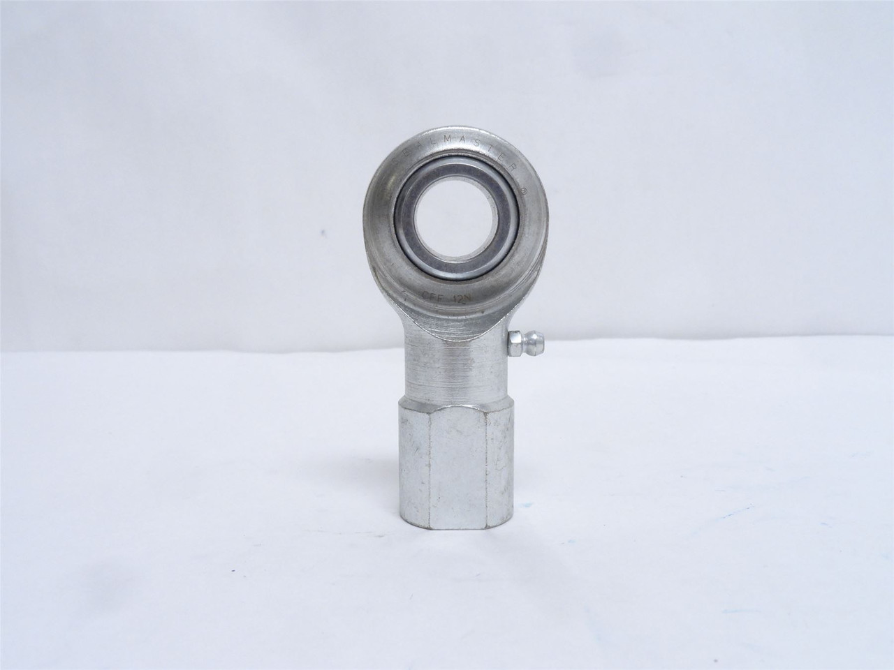 Sealmaster CFF-12N; Rod End Bearing 3/4"ID; 3/4-16  RH Thread